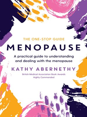 cover image of Menopause